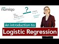 Understanding Logistic Regression