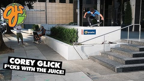 Crook Battles and Cruisin