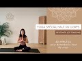 Yoga spcial haut du corps  30 minutes  relchez les tensions