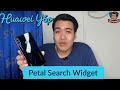 Paano mag Download ng Apps sa Huawei Y6p using Petal Search Widget - Filipino