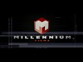 Millennium films  gbase london has fallen  4k