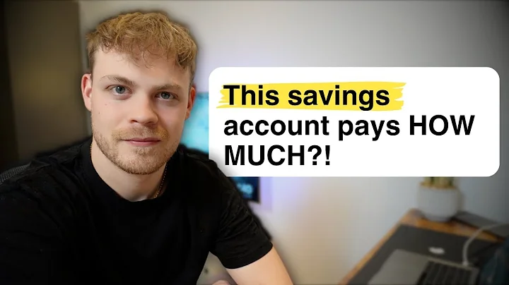 BEST High interest saving accounts UK 2025