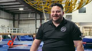 R&amp;R Gymnastics Talks About Lofty | Customer Testimonial | Lofty Built