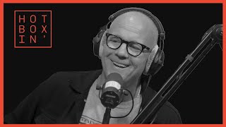 John Heilemann | Hotboxin' with Mike Tyson