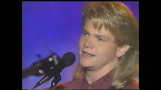 Steven Curtis Chapman - Front Row - (1990) - In This Little Room - (4K Ultra HD)