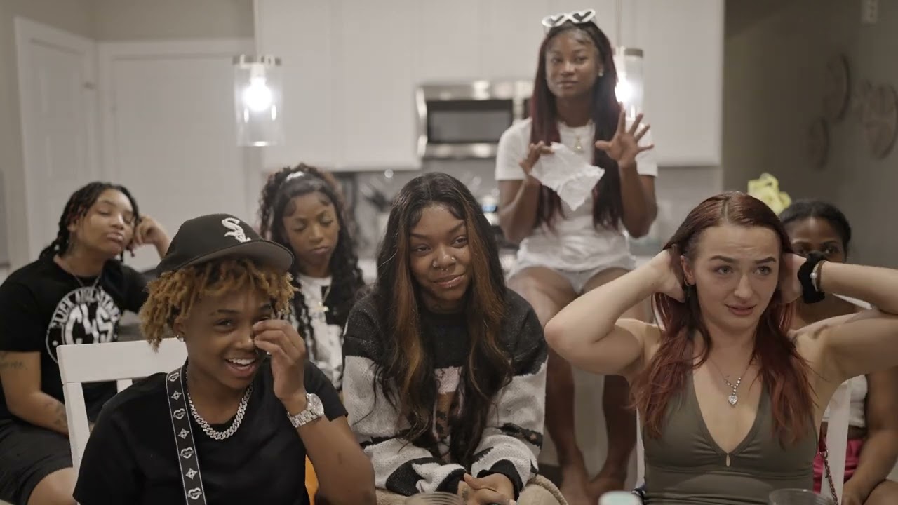 Click 4ulla Stars (C4S) *Full Interview* Raw Q&A UNEDITED