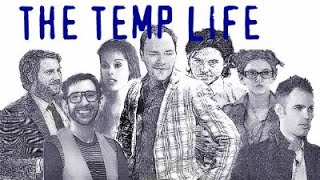 The Temp Life Season 2 - Official Trailer | Wilson Cleveland