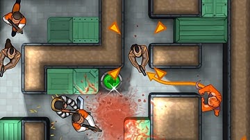 Hunter Assassin All Levels Gameplay (Android,iOS) | Hunter Assassin Gameplay Level 76-80