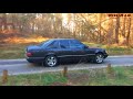 W124 V8 4.2L