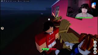 Jakeyd got me there should have been live