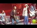 LOCKED OUT OF HEAVEN - Bruno Mars Concert Tour Live in Philippines 2023 [HD]