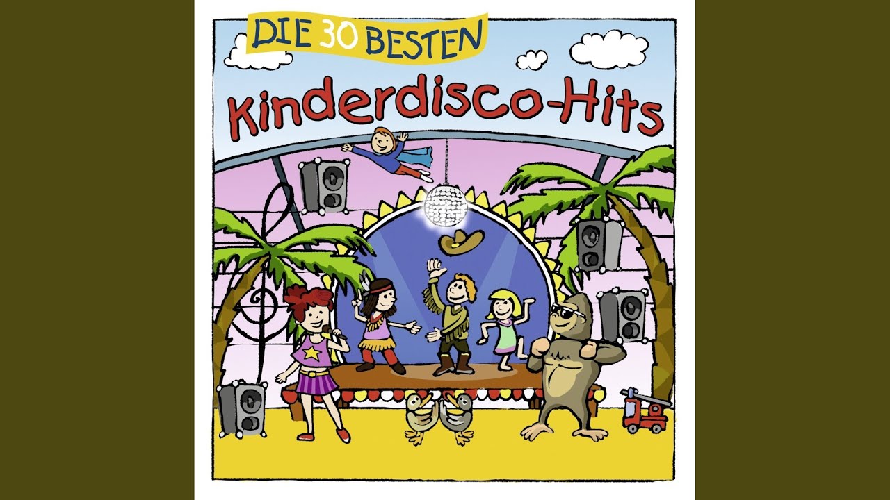 Feuerwehr Tatü Tata