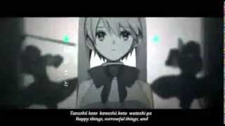 (Vocaloid & Utaite) Miku Append Vivid & Himeringo - Cruel Clocks