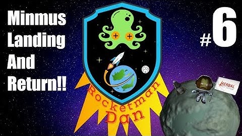 PS4 Kerbal Space program Beginner