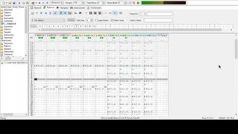 Bunny Zelda a Link to the Past Remake OpenMPT