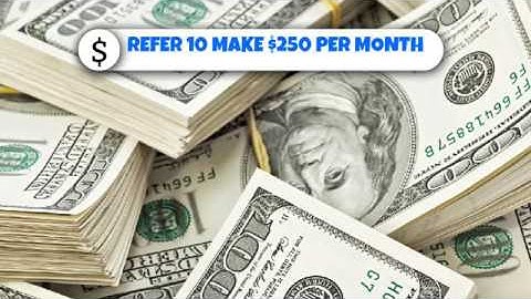 The Conversion Pros Simple Compensation Plan