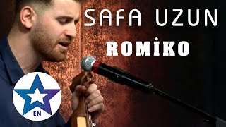 Safa Uzun - Romiko (Türkülerden Bir Vatan) Resimi