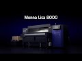 Epson Monna Lisa 8000 | High-performance, Attainable Digital Direct-to-Fabric Printing