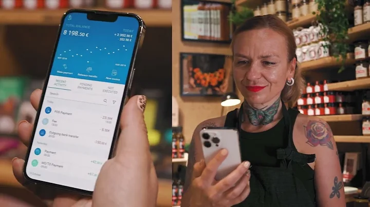 myPOS - свободата да превърнете хобито си в бизнес. Подходящото решение за приемане на плащания