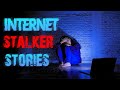 4 TRUE Scary Internet Stalker Horror Stories | True Scary Stories