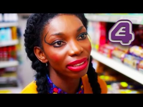 TRAILER: Chewing Gum Series 2 | Available On All 4