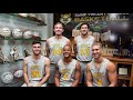 Interview with Saint Vincent senior guard Jason Capco