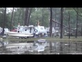 Tornado at Cherrystone Family Campground July 24, 2014