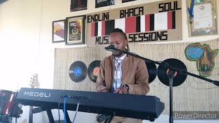 Scott Msizi.@Endlini BhacaSoul Sessions (2020)