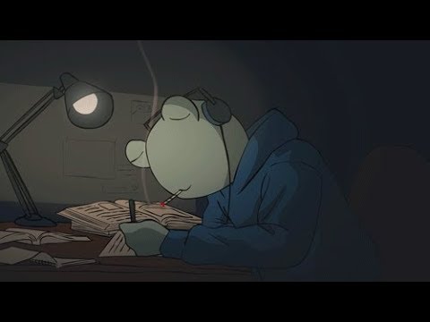 lofi hip hop radio - beats to smoke/chill to