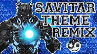 THE FLASH – SAVITAR Theme [Styzmask Remix]