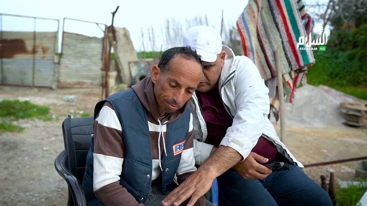 يوميات فارس والعرش | الحلقة 11