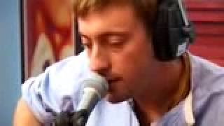 Graham Coxon - Latte (Live Virgin Radio Session 2002)