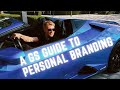 Gs Guide to Personal Branding & Earning $100K Online