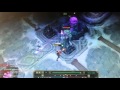 xpeke zed vs dade talon
