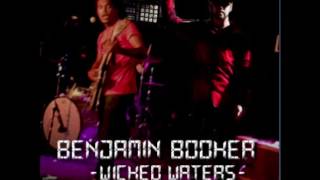 Video voorbeeld van "Benjamin Booker - Wicked Waters (T.Whistle Remix)"