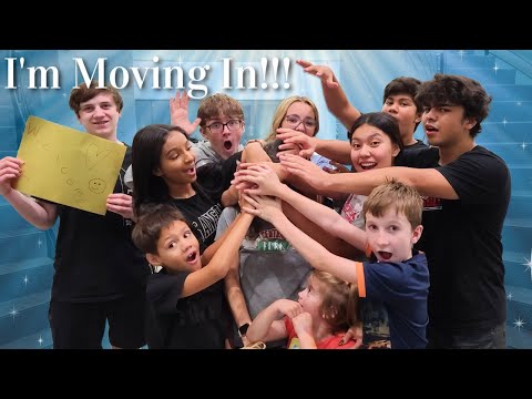 She Is MOVING In | She&rsquo;s Back!