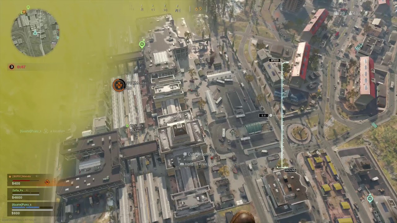 Cod - YouTube
