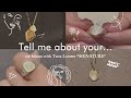【SIGNATURE】何買った？ショップスタイリストのリアルオーダーをご紹介！【ete bijoux】