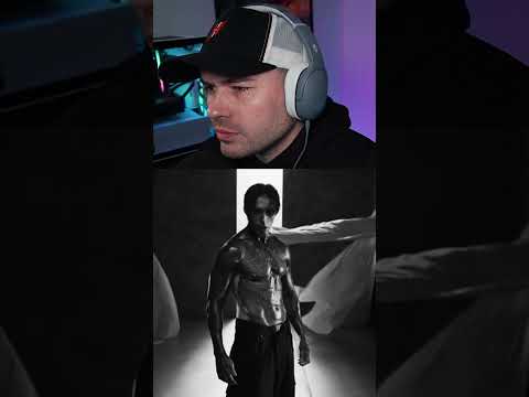 Falling In Reverse X Marilyn Manson Collab Is Epic 