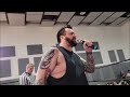 RCW Global episode 122