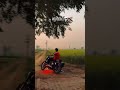 #nationl bullet in punjab# bullet ke sound check out karo #tranding #viral #short