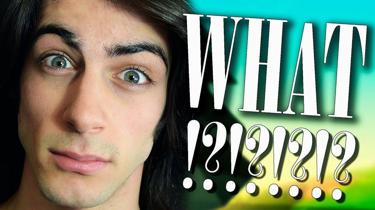 WHAT IS THIS GAME!? | Project Hedra