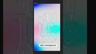 Photoshop tutorial on how to create glass text effect.#photoshop #texteffect #photoshop_tutorial