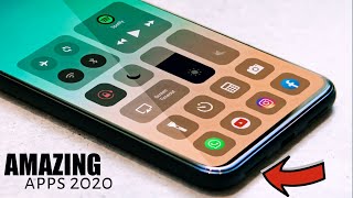 TOP 5 AMAZING APPS FOR ANDROID (MARCH) 2020 - MUST DOWNLOAD! News