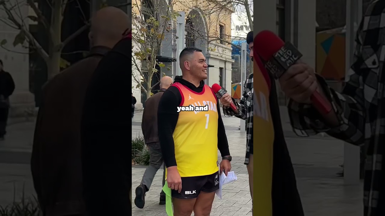 Kiwi living in Perth, Australia.