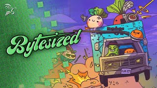 Turnip Boy Robs a Bank and the Joy of Dumb Games | Bytesized