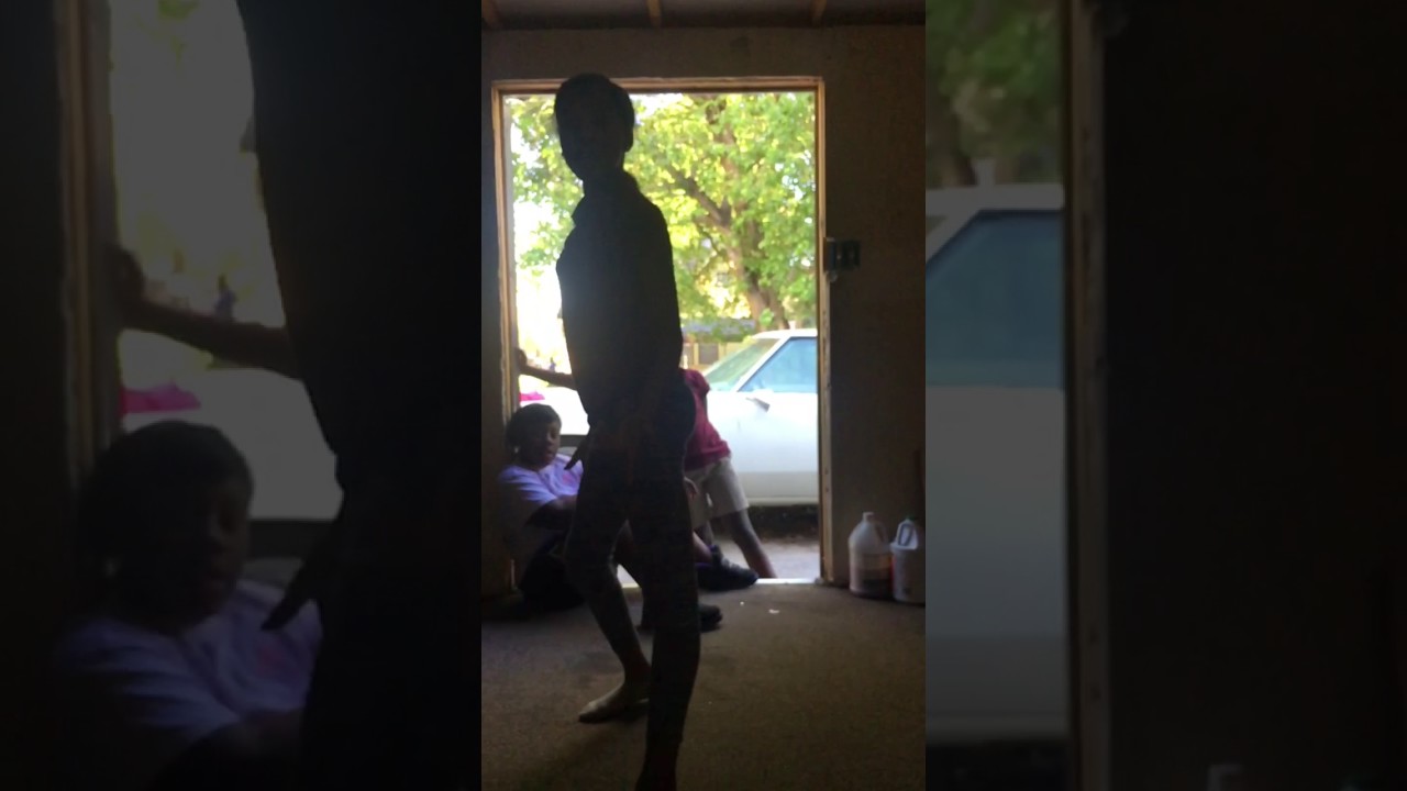Death Drop Dance Move Tutorial