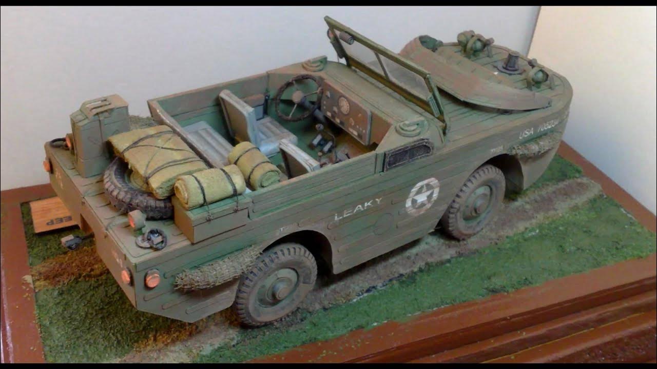 Ford Jeep 1940
