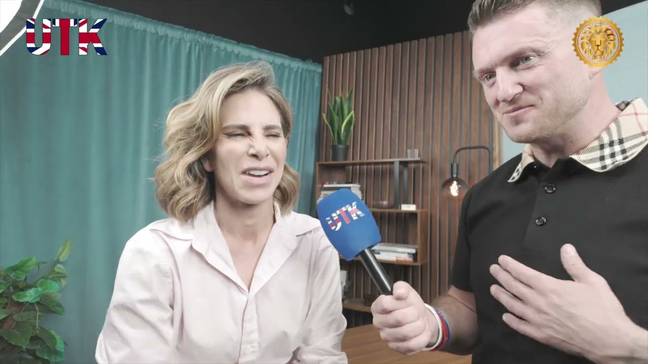 Jillian Michaels Unfiltered: