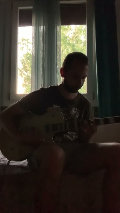 ПРЕКРАСНОЕ ДАЛЕКО #гитара #guitar #музыка - YouTube